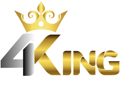 4kingbet logo